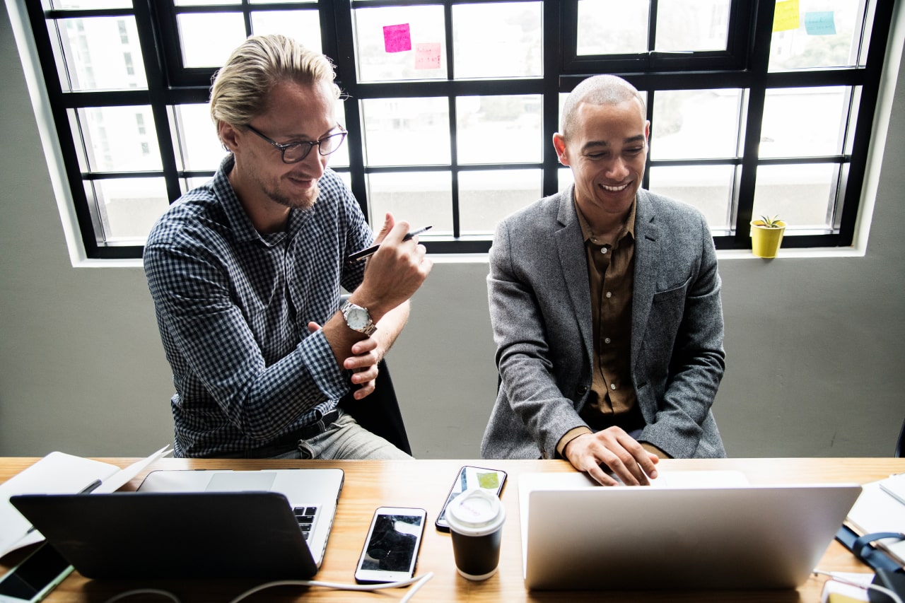 WorkForce Connection